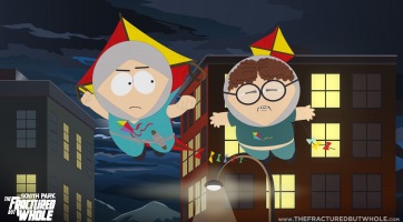 South Park: The Fractured But Whole - idén már ezzel sem játszunk