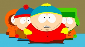 South Park Let