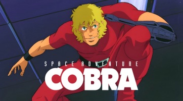 Space Adventure Cobra-játékot készít a Microids