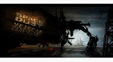 Space Dust Studios: EA, Crystal Dynamics és Atari veteránok új stúdiója