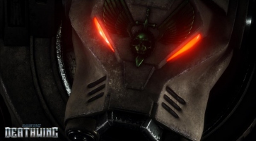 Space Hulk: Deathwing