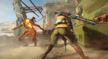 Spacelords néven születik újjá a Raiders of the Broken Planet
