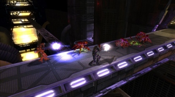 Space Siege fejlesztői napló