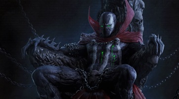 Spawn karaktere is bekerülhet a Mortal Kombat 11-be