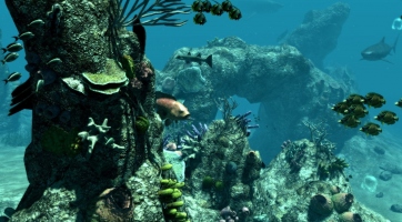Spearfishing: A bemutatkozó trailer