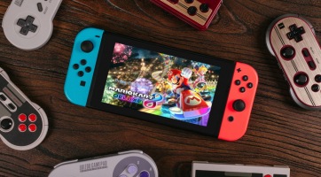 Speciális panelt szervez a PAX West-re a Nintendo