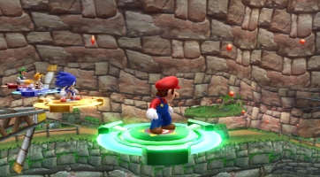 Speciális Mario and Sonic bundle csomagot tervez a Nintendo