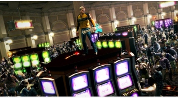 Speciális Dead Rising 2 kiadás érkezik Európába