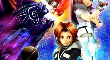 Spectrobes: Idén ősszel a Wii-t is lerohanják