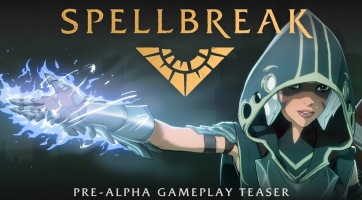 Spellbreak: ebben a battle royale játékban a mágia kapja a főszerepet