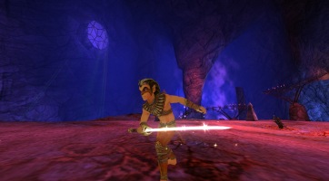 Sphinx and the Cursed Mummy: PC-n tér vissza a legendás konzoljáték