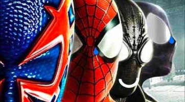 Spider Man: Shattered Dimensions: Szeptember 7-től