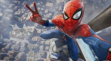 Spider-Man: iszonyat klassz easter egget leplezett le az Insomniac Games