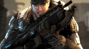 Spike TV VGA 2008: Gears Of War 2: Combustible Map Pack: Trailer