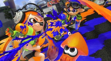 Splatoon: a Wii Sports óta nem volt ekkora siker egy új Nintendo konzolos IP!