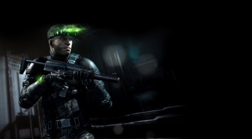 Splinter Cell bejelentés közeleg?