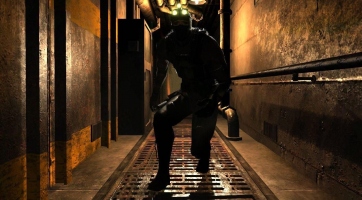 Splinter Cell film: Rövidesen foroghat a kamera?