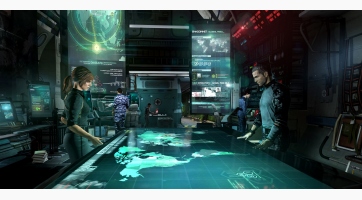 Splinter Cell: Shadownet domain neveket regisztrált a Ubisoft