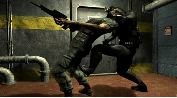 Splinter Cell Trilogy HD: Új összehasonlító képek