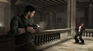 Splinter Cell: Conviction: 10 dollárral csökkent a gyűjtői változat ára