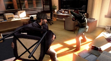 Splinter Cell: Conviction: A késés hivatalosan elismerve