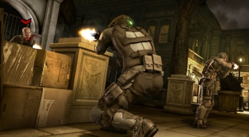 Splinter Cell: Conviction: Búcsúzzunk el a dedikált szerverektől