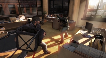 Splinter Cell: Conviction: Felfedve a gyűjtői kiadás tartalma
