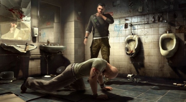 Splinter Cell: Conviction: Hangulatbomba videó