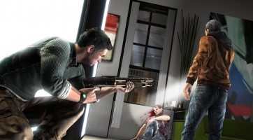 Splinter Cell: Conviction: Még túl korai beszélni a letölthető tartalmakról