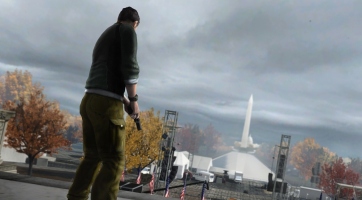 Splinter Cell: Conviction: Mozgás közben a kooperatív kampány