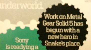 Splinter Cell Conviction