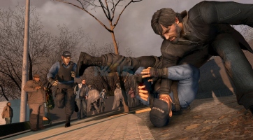 Splinter Cell: Conviction: Rendszerkövetelmények és achievementek