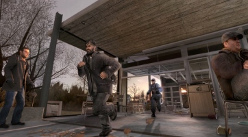 Splinter Cell: Conviction: Terítéken a többjátékos élvezetek