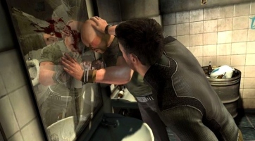 Splinter Cell: Conviction: Van halvány esély a Sony-s verzióra?