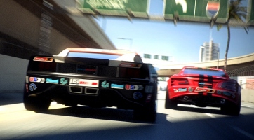 Split/Second: A totális adrenalin löket