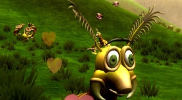 Spore: A Sims által kitaposott ösvényen?
