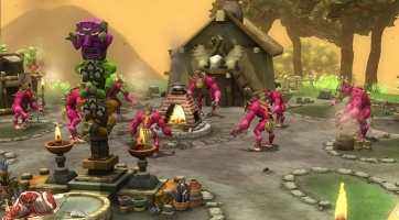 Spore