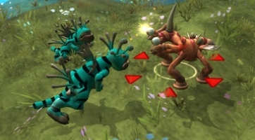 Spore: Márciusban érkezhet a következő kiegészítő?