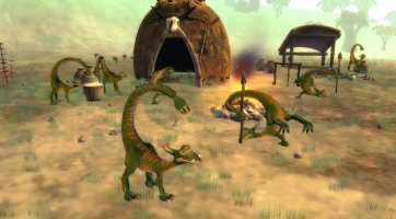 Spore