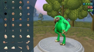 Spore