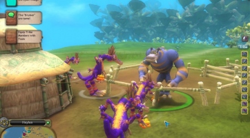 Spore