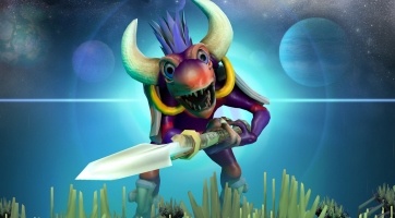 Spore