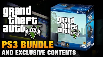 Spórolj a GTA V Playstation 3-as verzióján