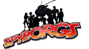 Spyborgs: Szeptember végén érkezik