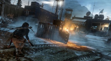 Square Enix pénzügyi jelentés: jól rajtolt a Just Cause 3 és az új Tomb Raider