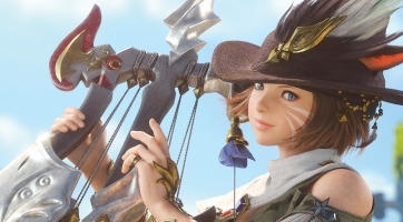 Square Enix - Három MMORPG összesen egymillió előfizetővel