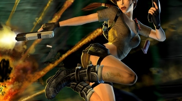 Square Enix az Eidos sikerekről
