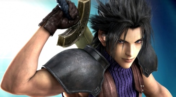 Square Enix: Üzleti helyzetjelentés