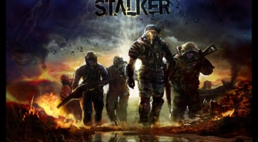 STALKER Online - Csernobil újabb gyöngyszeme