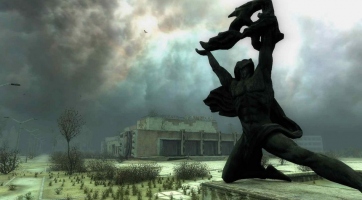 S.T.A.L.K.E.R.: Call of Pripyat: A Zóna továbbra is félelmetes hely
